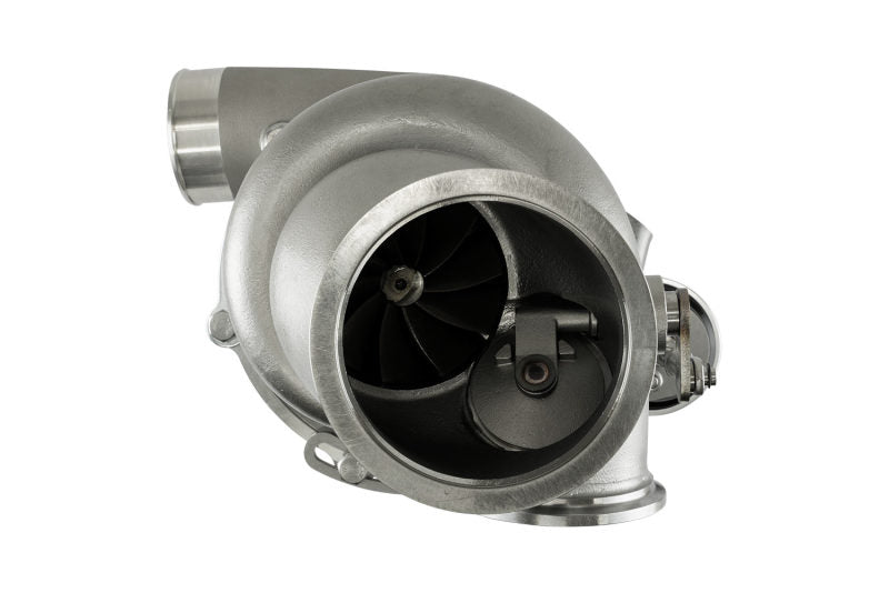 Turbosmart TS-2 6262V-Band Water Cooled Turbocharger with V-Band Inlet/Outlet and 0.82 A/R for High-Performance Applications