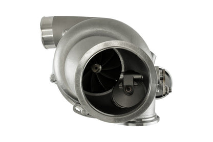 Turbosmart TS-2 6262V-Band Water Cooled Turbocharger with V-Band Inlet/Outlet and 0.82 A/R for High-Performance Applications