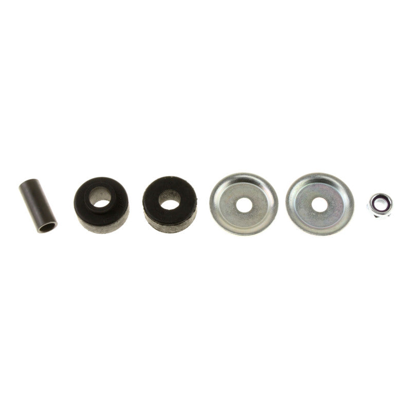 Bilstein 4600 Series 24-184847 Monotube Shock Absorber for Dodge Ram 1500, 2500, 3500 (1994-2002)
