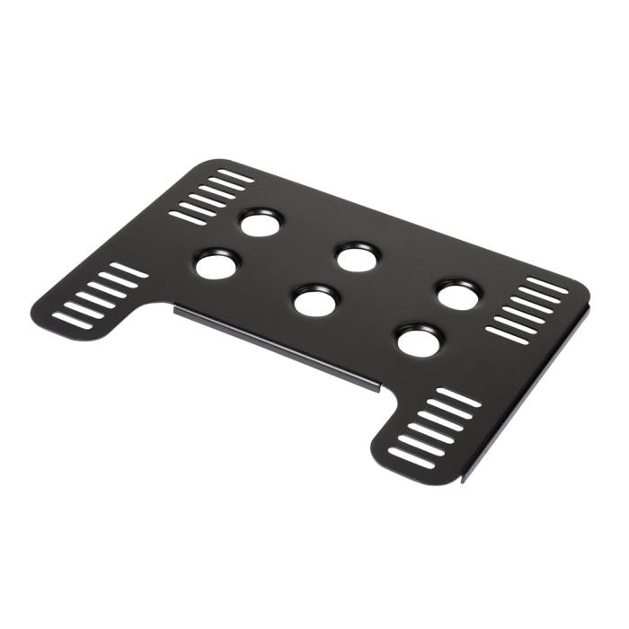 Sparco Base Side Mount to Sliders - Part Number 00497RACE
