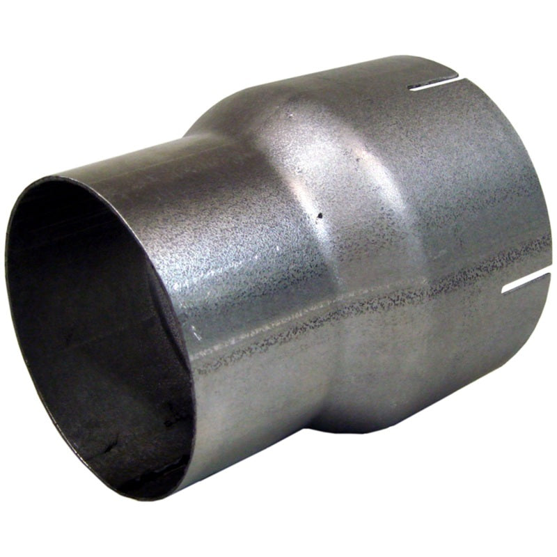 MBRP Universal 4 Inch to 5 Inch Inlet Diameter Exhaust Adapter – Aluminized Steel