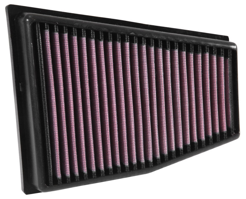 K&N Replacement Air Filter for 2013-2015 Audi RS5 V8 4.2L – Left Side | Part #33-3031
