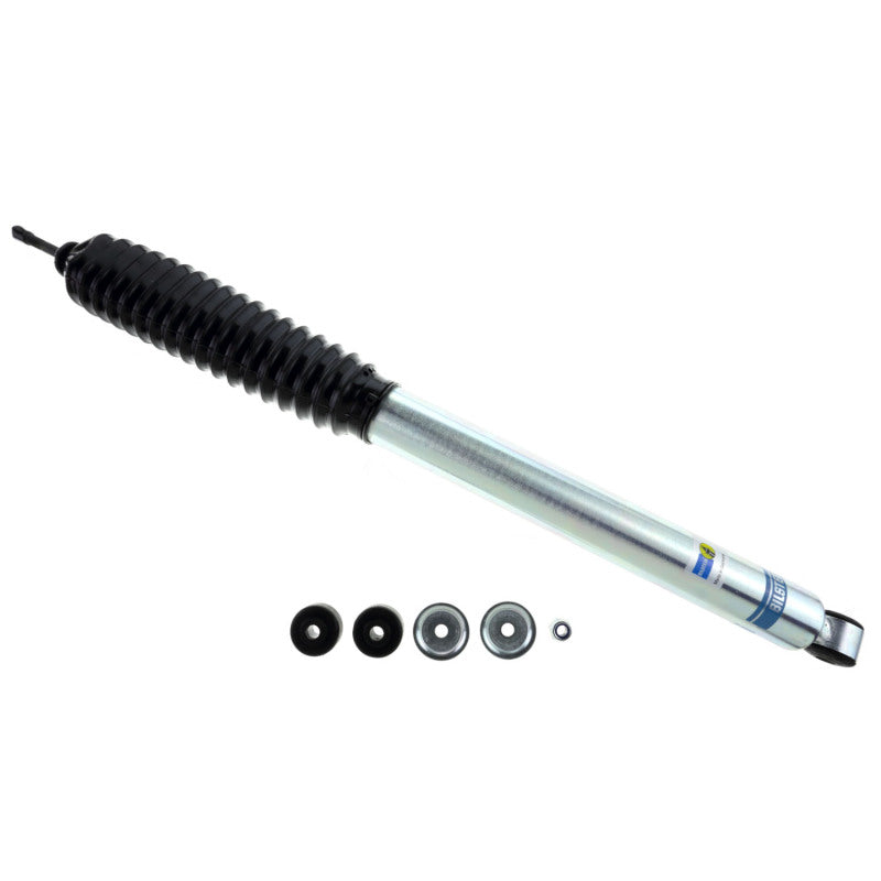 Bilstein 5100 Series 24-185653 Front 46mm Monotube Shock Absorber for Jeep Wrangler 1987-1995