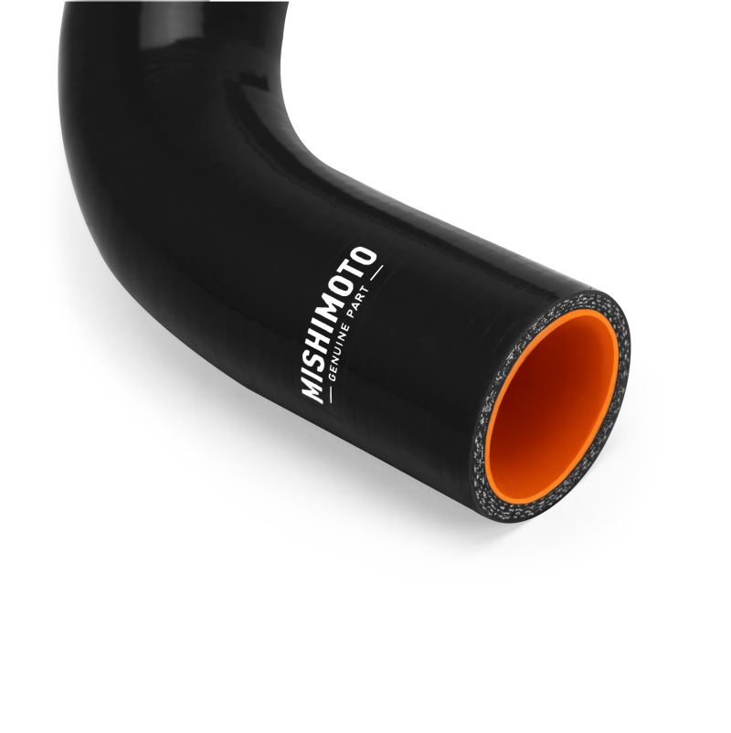 Mishimoto Mopar LX Chassis 5.7L Silicone Radiator Hose Kit for Dodge Challenger and Charger