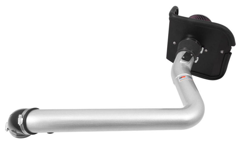 K&N Engineering 77-1570KS Cold Air Intake System for 2014-2016 Jeep Cherokee 2.4L L4