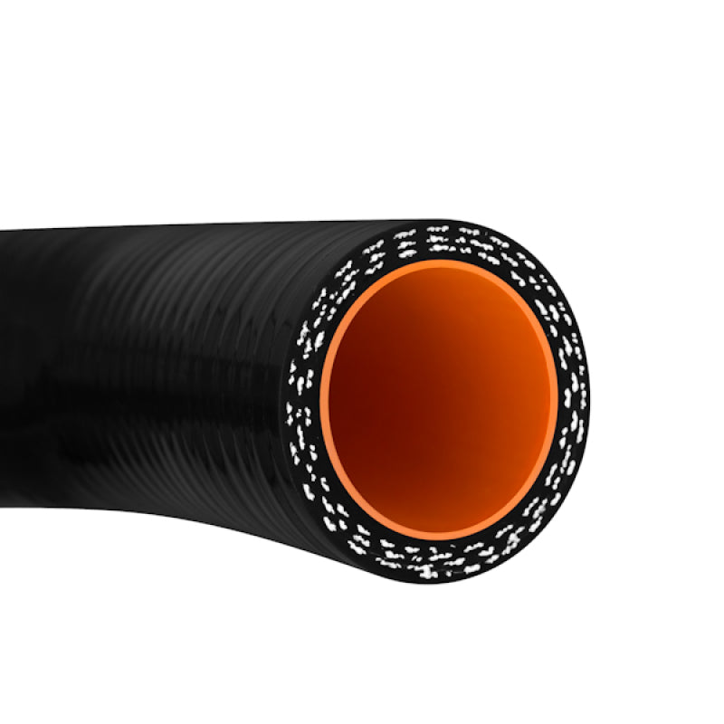 Mishimoto 91-99 Mitsubishi 3000GT & 91-96 Dodge Stealth Black Silicone Hose Kit Part MMHOSE-3KGT-91BK