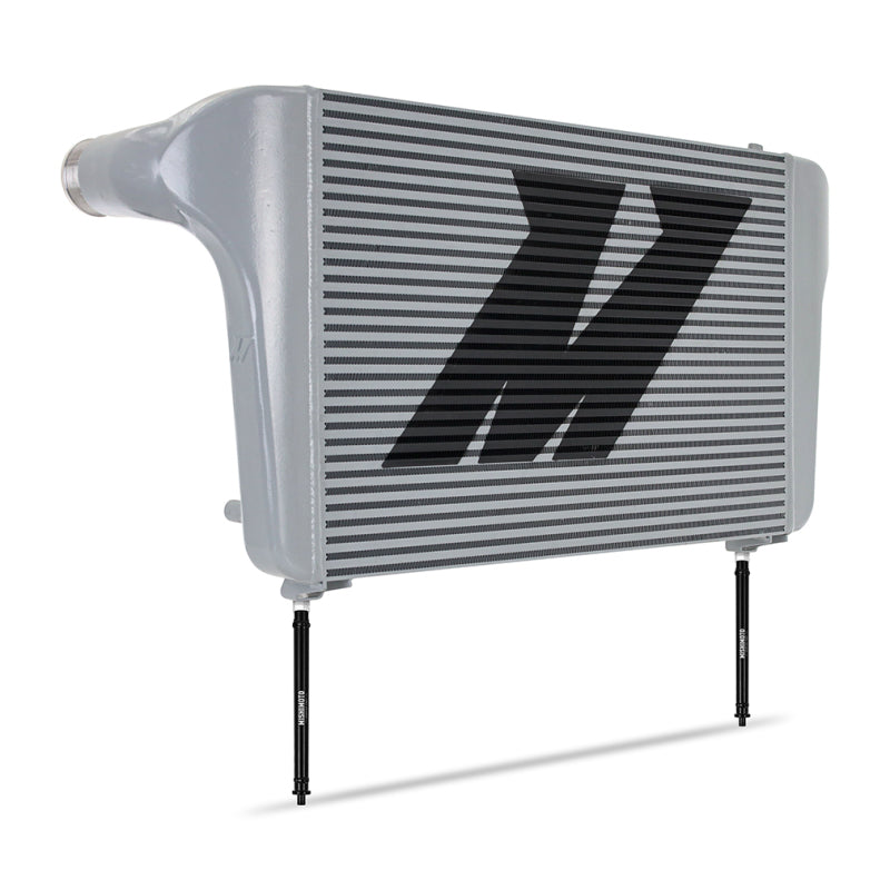 Mishimoto Ford Explorer ST 2020-2024 Performance Front Mount Intercooler - Silver