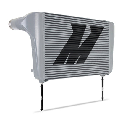 Mishimoto Ford Explorer ST 2020-2024 Performance Front Mount Intercooler - Silver