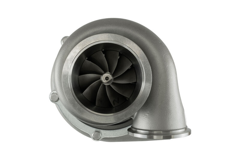 Turbosmart TS-1 Series Turbocharger with External Wastegate and V-Band Inlet/Outlet - Part Number TS-1-6466B-VB082E