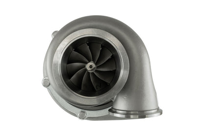 Turbosmart TS-1 Series Turbocharger with External Wastegate and V-Band Inlet/Outlet - Part Number TS-1-6466B-VB082E