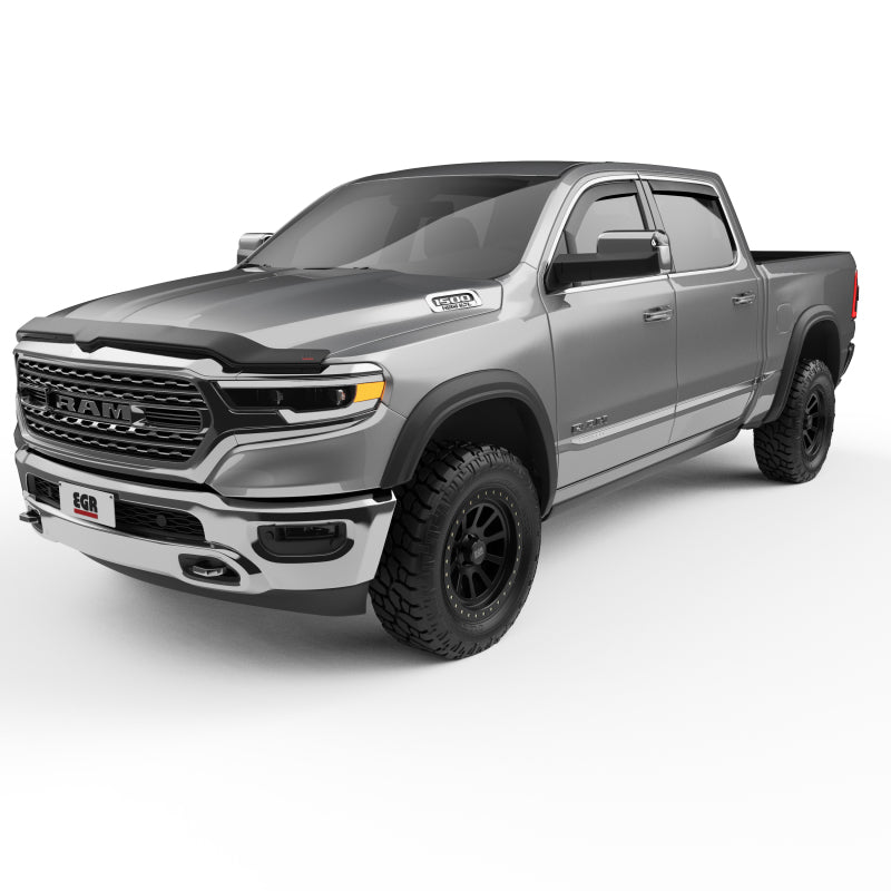 EGR Rugged Series Fender Flares for 2019-2020 Ram 1500 – Part Number 752954