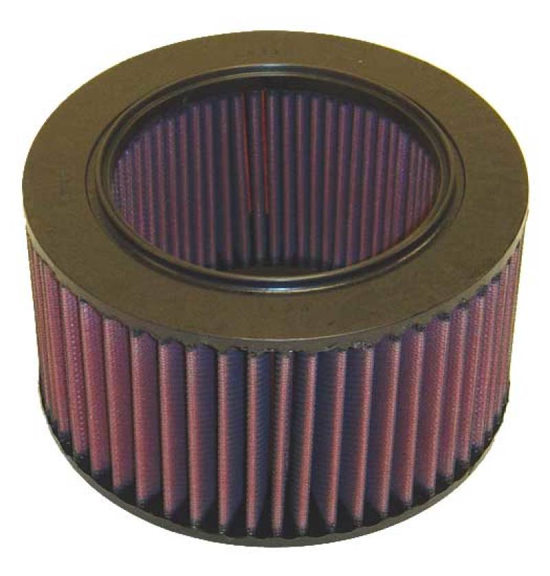 K&N Replacement Air Filter 85-93 Suzuki Samurai L4-1.3L by K&N Engineering