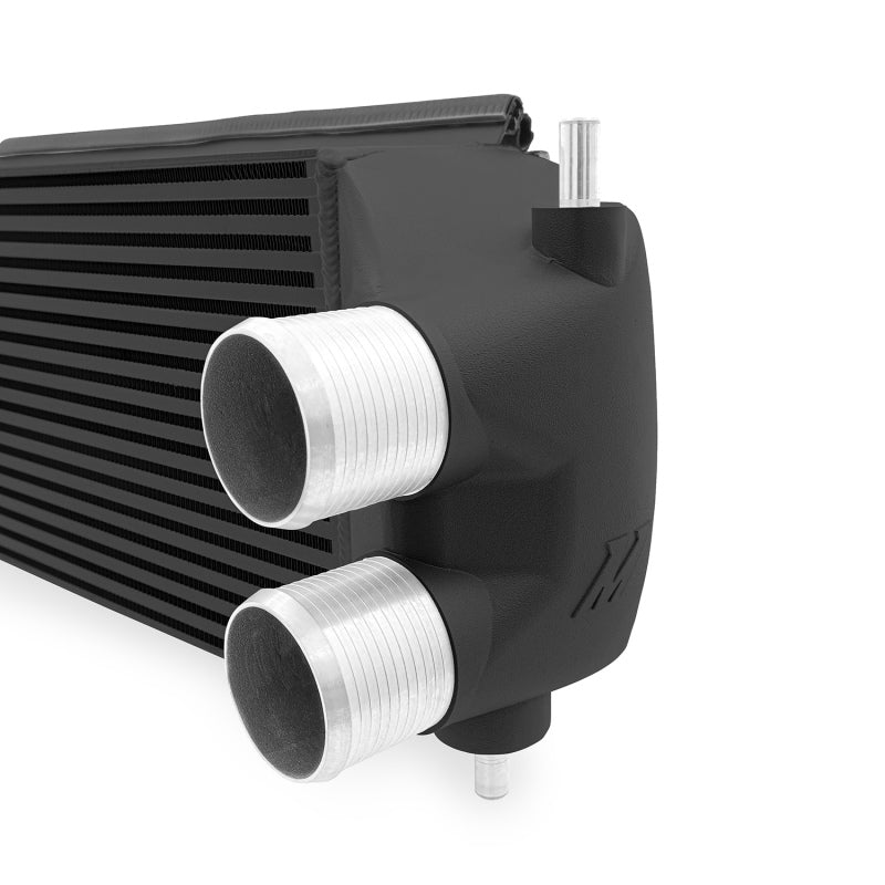 Mishimoto 15-16 Ford F-150 EcoBoost 3.5L Performance Intercooler Kit with Polished Pipes