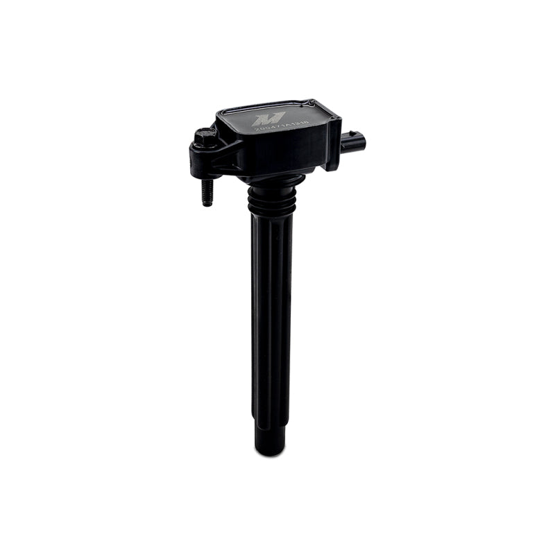 Mishimoto 14-20 Jeep Cherokee 2.4L Ignition Coil - Enhanced Engine Performance and Reliability