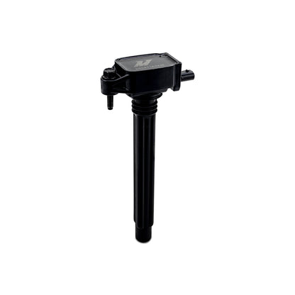 Mishimoto 14-20 Jeep Cherokee 2.4L Ignition Coil - Enhanced Engine Performance and Reliability