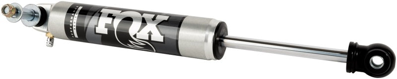 FOX Performance Series 2.0 IFP Steering Stabilizer for Jeep Cherokee (6.2 inch) - Aluminum