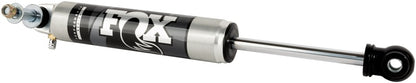 FOX Performance Series 2.0 IFP Steering Stabilizer for Jeep Cherokee (6.2 inch) - Aluminum