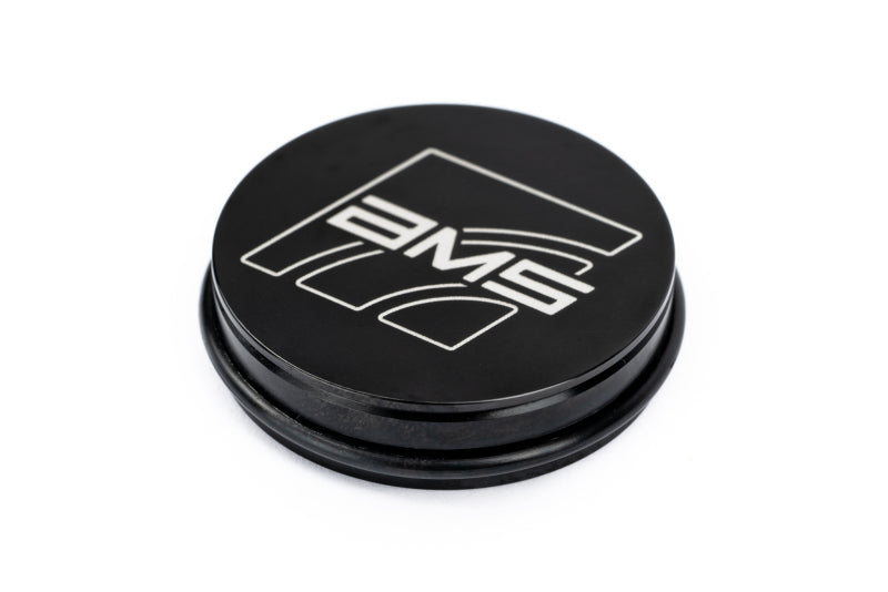 AMS Performance Subaru Billet Engine Oil Cap - Precision CNC Machined Aluminum Replacement
