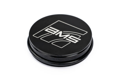 AMS Performance Subaru Billet Engine Oil Cap - Precision CNC Machined Aluminum Replacement