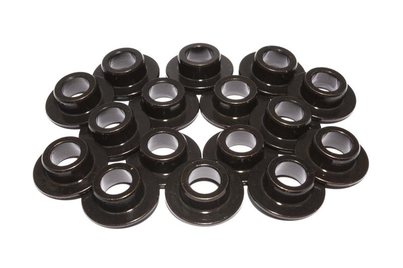 COMP Cams Steel Retainers 7 Degree for Chrysler 5.7L HEMI - Part Number 761-16