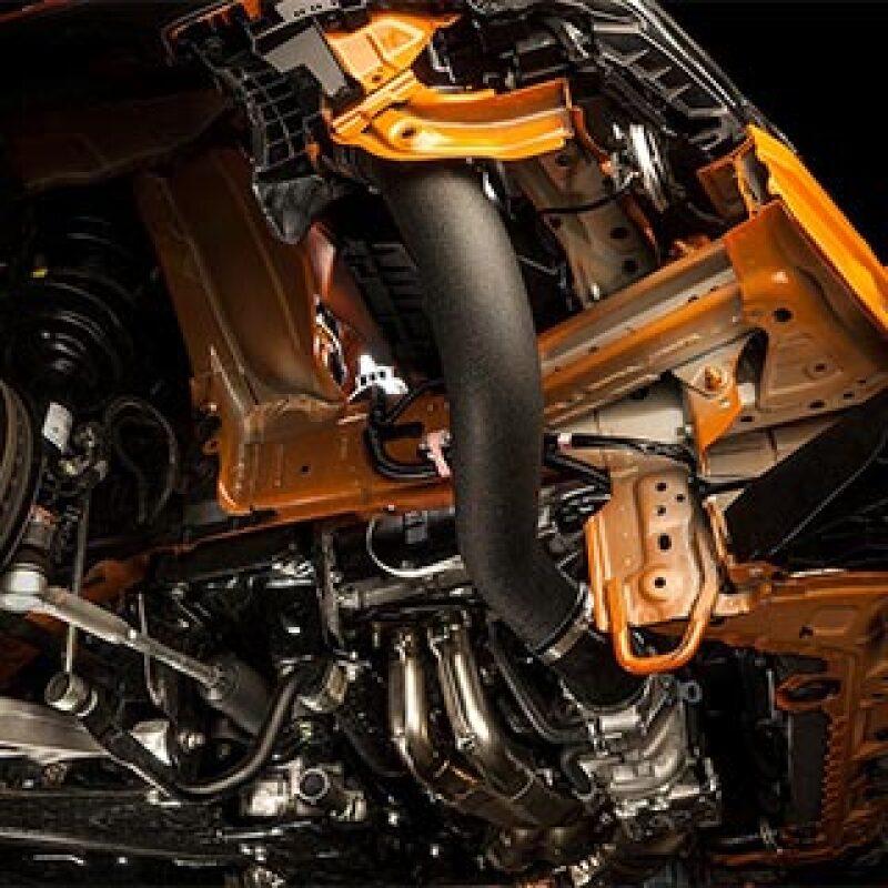 Cobb 22-24 Subaru WRX Aluminum Intake Tube – Performance Air Intake Upgrade