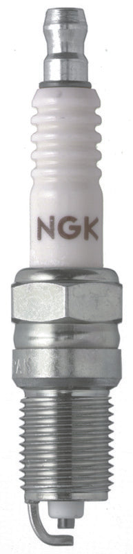 NGK Racing Nickel Spark Plug Part Number 7317 – High-Performance Automotive Spark Plug for Extreme Racing Conditions