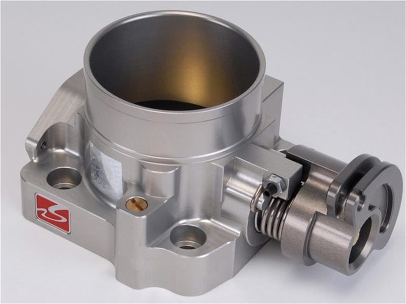 Skunk2 Racing Pro Series 64mm Billet Throttle Body for Mazda Miata NB 1.8L