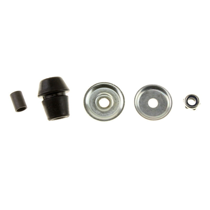 Bilstein B6 (HD) 71-03 Dodge B100, B200, B300 Front Shock Absorber - Part Number 24-184632