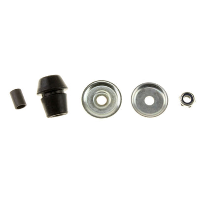 Bilstein B6 (HD) 71-03 Dodge B100, B200, B300 Front Shock Absorber - Part Number 24-184632