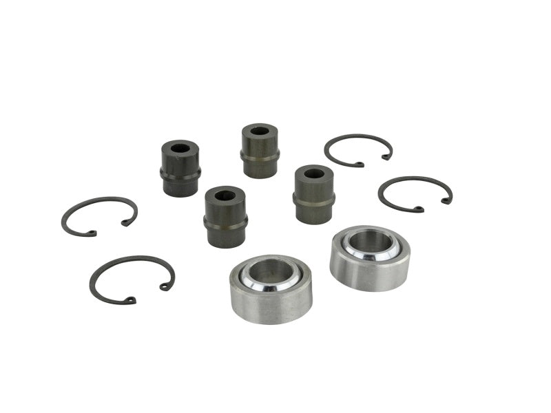 Skunk2 Racing Alpha and Ultra Series Spherical Bearing Upgrade Kit - Part #542-99-0100