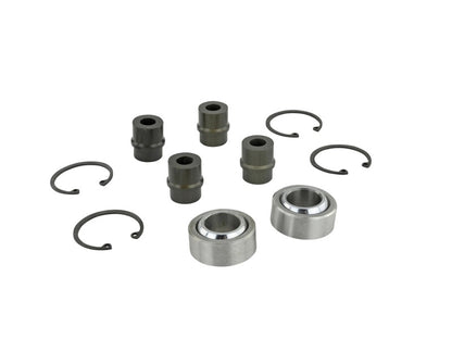 Skunk2 Racing Alpha and Ultra Series Spherical Bearing Upgrade Kit - Part #542-99-0100