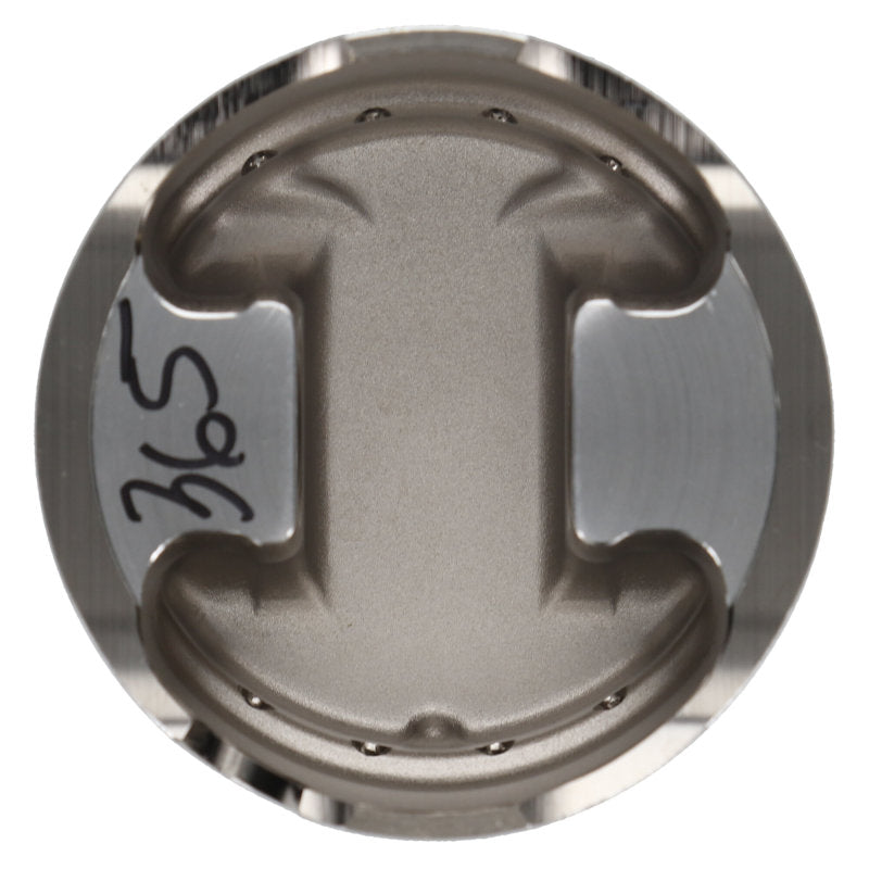 Wiseco K615M87AP Professional Series Toyota 3S-GTE 87mm Forged Racing Piston Set