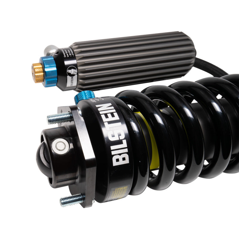 Bilstein B8 8112 Black Hawk 3-Way Adjustable Coilover for Ford Bronco - Front Right