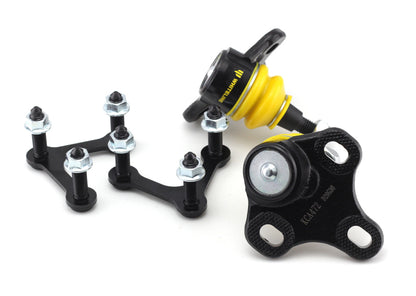 Whiteline KCA472 Roll Center and Camber Correction Kit for 2011-2013 Volkswagen Models
