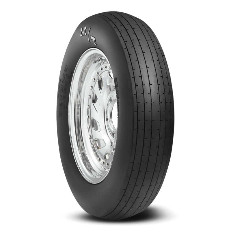 Mickey Thompson ET Front Tire - 24.0/4.5-15 for Drag Racing and Land Speed Vehicles