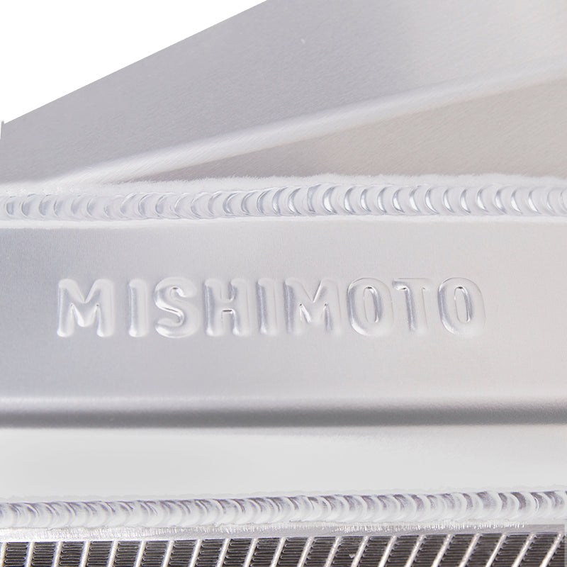 Mishimoto 6.7L Powerstroke Aluminum Primary Radiator for Ford F-250 Super Duty (2011-2013)
