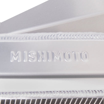 Mishimoto 6.7L Powerstroke Aluminum Primary Radiator for Ford F-250 Super Duty (2011-2013)