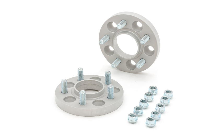 Eibach Pro-Spacer System 20mm Wheel Spacers for 2015-2016 Ford Mustang Ecoboost, V6, and GT