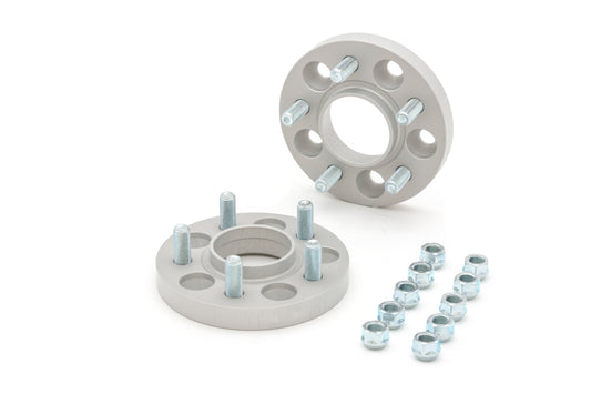 Eibach Pro-Spacer System 20mm Wheel Spacers for 2015-2016 Ford Mustang Ecoboost, V6, and GT