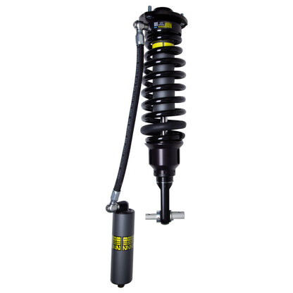 Bilstein B8 8112 ZoneControl CR Front Right Shock Absorber for 2015-2017 Ford F-150 4WD
