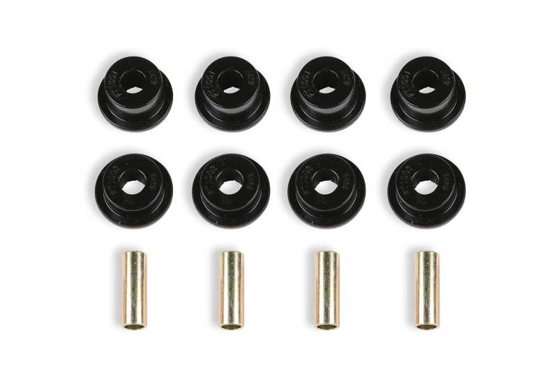 Fabtech Upper Control Arm Bushing Kit FTS1500-5/6/8/10/11 for Improved Steering and Handling