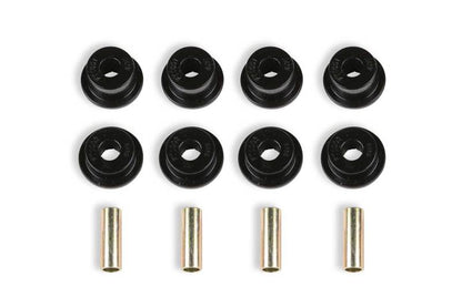 Fabtech Upper Control Arm Bushing Kit FTS1500-5/6/8/10/11 for Improved Steering and Handling