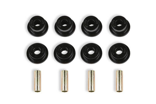 Fabtech Upper Control Arm Bushing Kit FTS1500-5/6/8/10/11 for Improved Steering and Handling