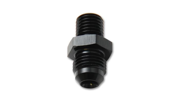 Vibrant -6AN to M14 x 1.5 Water Jacket Adapter Fitting for Garrett GT28, GT30, GT35 Turbochargers