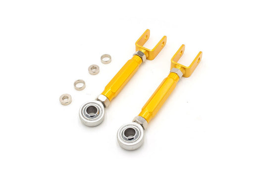 ISR Performance Street Series Rear Traction Rods for Nissan 350Z – Improved Handling and Stability