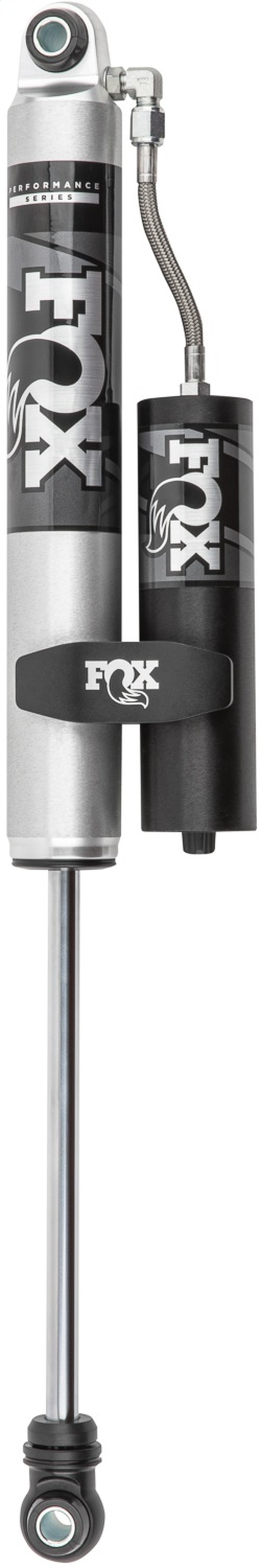 FOX Performance Series 2.0 Rear Shock for Chevrolet Silverado and GMC Sierra 2500/3500 HD — Part #985-24-245