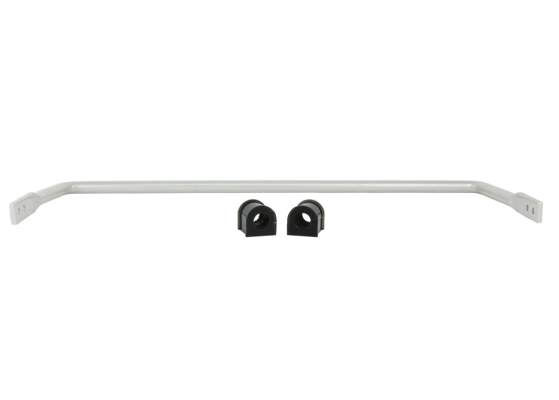 Whiteline 04-06 Pontiac GTO VX/VY Coupe Rear Heavy Duty Adjustable 18mm Sway Bar