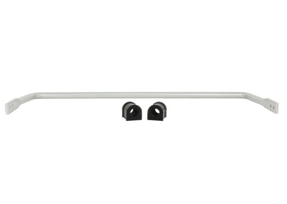Whiteline 04-06 Pontiac GTO VX/VY Coupe Rear Heavy Duty Adjustable 18mm Sway Bar