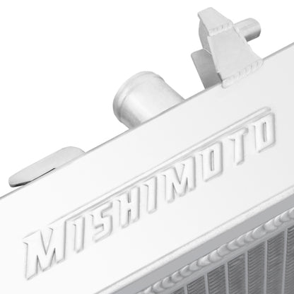 Mishimoto Aluminum Performance Radiator for Ford Mustang 2005-2014