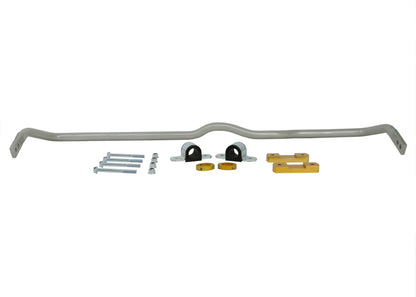 Whiteline 26mm Adjustable Front Sway Bar for Audi S3 and Volkswagen Golf R – Enhanced Handling and Cornering Grip